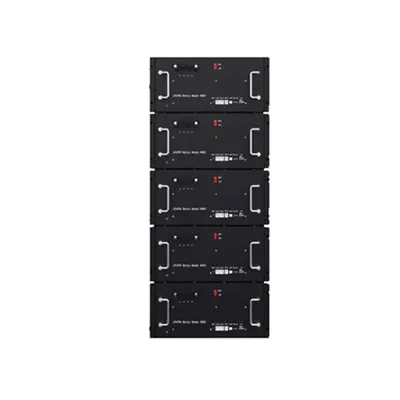 Assemble and process solar container lithium battery packs at home