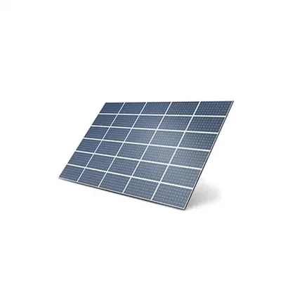 Photovoltaic company cell size