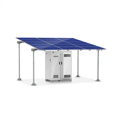 Flywheel energy storage panama city