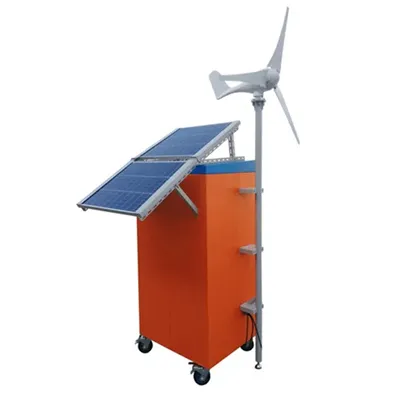 Home Solar Suppliers