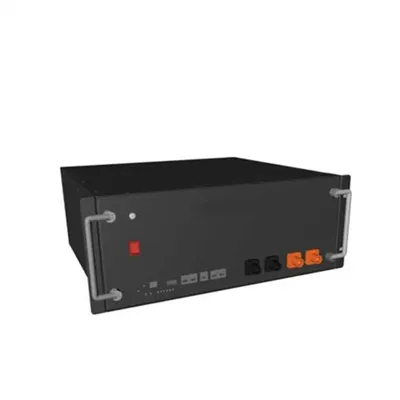 Kingston cabinet solar container energy storage system