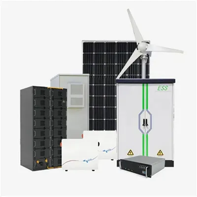 Video of how to make a solar power plant