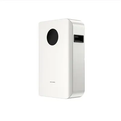 BESS emergency energy storage power supply
