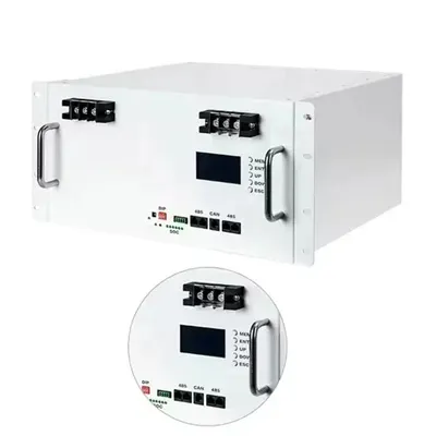 Conversion efficiency of energy storage inverter