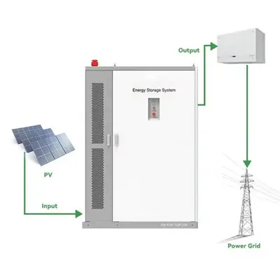 Is the new energy storage solar photovoltaic expensive 