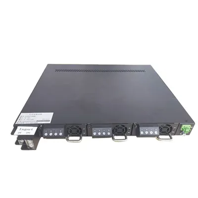 Does high-end power supply equipment belong to energy storage 