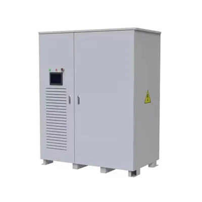 Solar power generation has amazing potential
