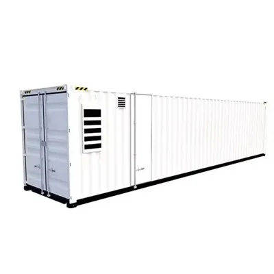 Base Station Energy Storage Project Contract Agreement