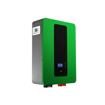 Portable outdoor communication base station lithium ion battery