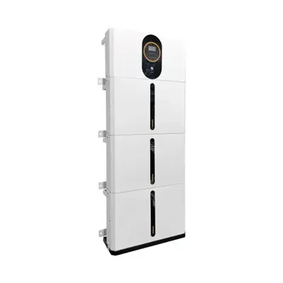 Kazakhstan s new all-vanadium liquid flow solar energy storage cabinet system