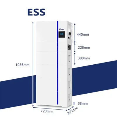 Price of photovoltaic energy storage power station for electric vehicles