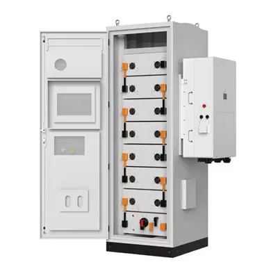 Residential Solar Energy Storage Enterprise Code