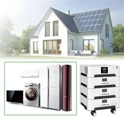 Lithium battery DC high voltage system