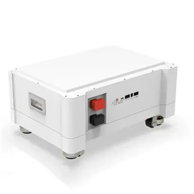 Market Price of 5MWh Mobile Energy Storage Container 2025 Model