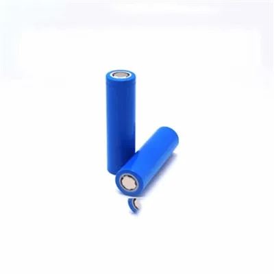 20-foot energy storage liquid cooling container size