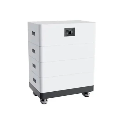 International Energy Storage Development Prospect Analysis Report