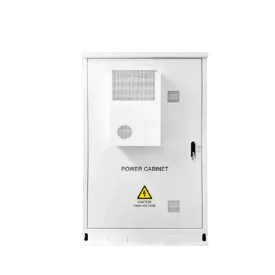 New Regulations for Liquid-Cooled Energy Storage of Lead-Acid Batteries