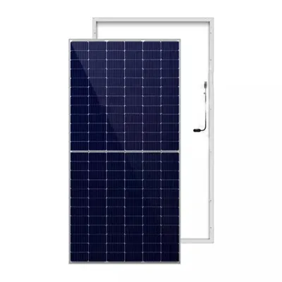 Funafoti Photovoltaic Energy Storage Containerized Intelligent Type