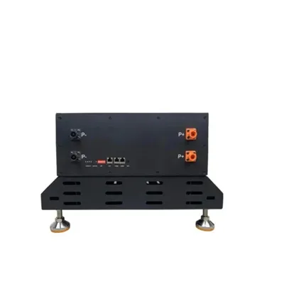 30kWh outdoor telecom cabinet for data centers