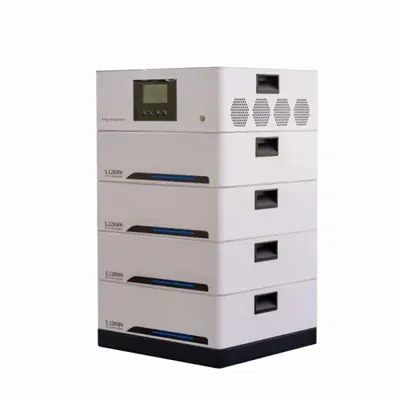 Huawei South Ossetia energy storage product brand