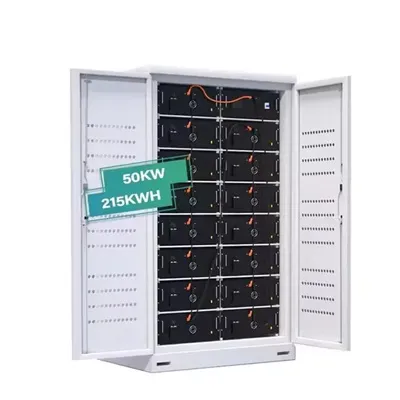 Iceland Solar Container 60kW