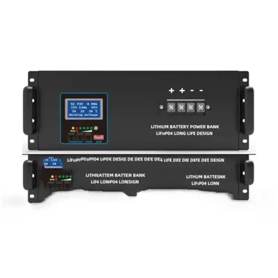 36V Solar Energy Storage System
