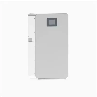 Solar energy storage market application