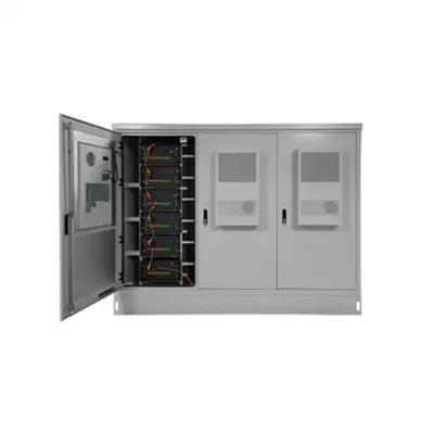 How to store solar integrated