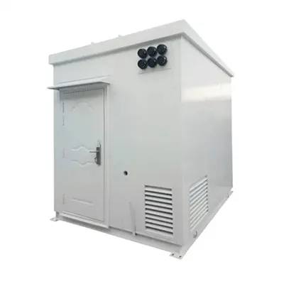Analysis of the current situation of household energy storage industry