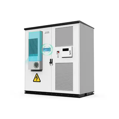 Ireland large-scale outdoor energy storage cabinet integrated system