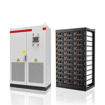 Zambia energy storage solar container lithium battery price