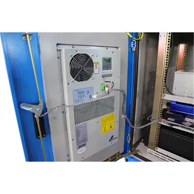 How much does an IP65 energy storage cabinet for a US substation cost 