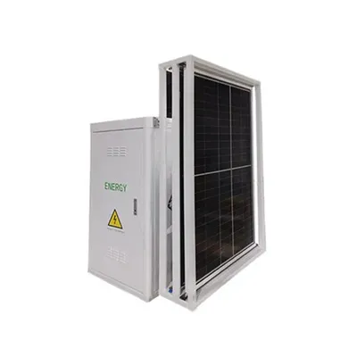 Solar PV power generation maintenance costs