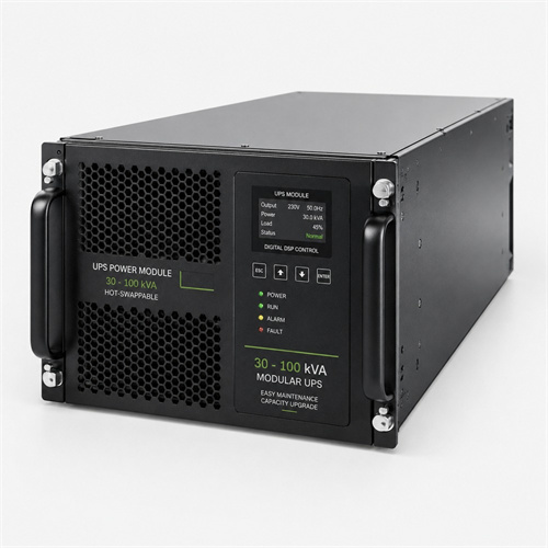 UPS Power Module